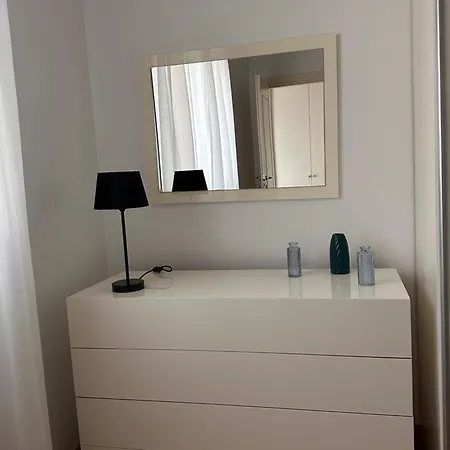 Morning For Apartman *